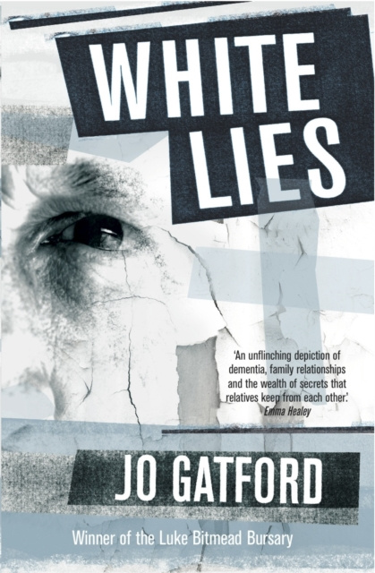 E-knjiga White Lies Jo Gatford