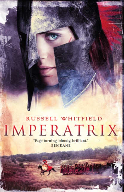 E-book Imperatrix Russell Whitfield
