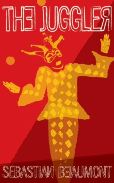 E-knjiga Juggler Sebastian Beaumont