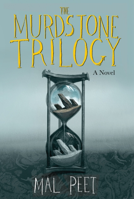 E-knjiga Murdstone Trilogy Mal Peet