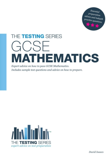 E-book GCSE Mathematics David Isaacs