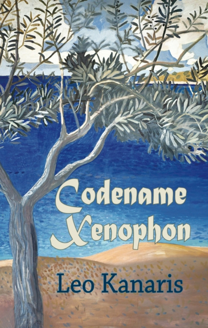 E-book Codename Xenophon Leo Kanaris