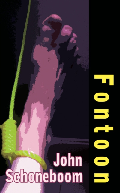 E-knjiga Fontoon John Schoneboom