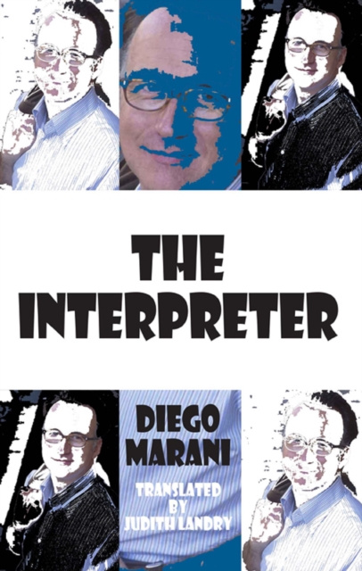 E-knjiga Interpreter Diego Marani