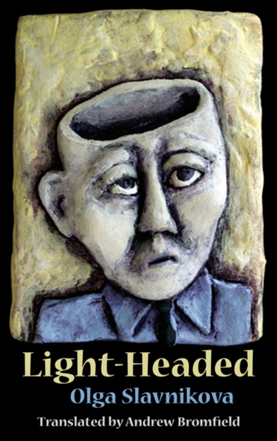 E-knjiga Light-Headed Olga Slavnikova