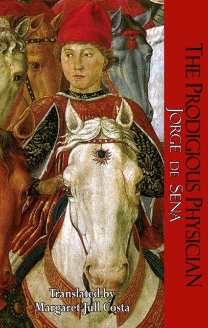 E-Book Prodigious Physician Jorge de Sena