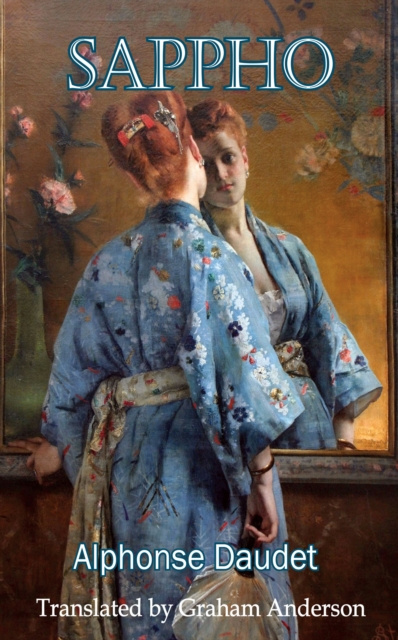 E-knjiga Sappho Alphonse Daudet