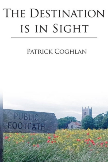 E-book Destination is in Sight Patrick Coghlan