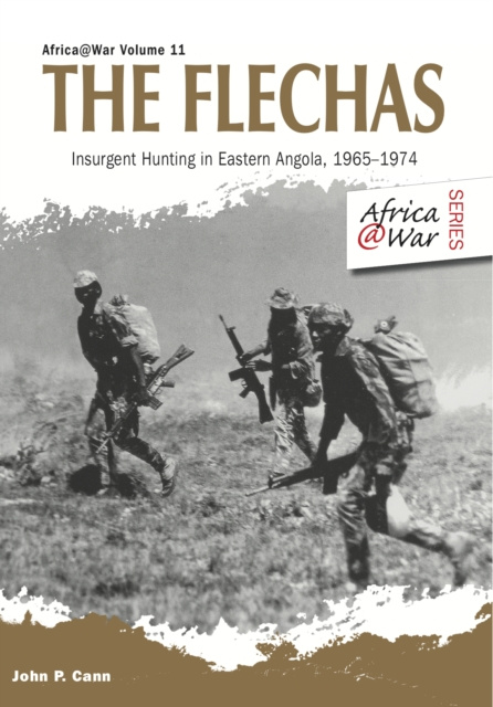 ebook Flechas Cann John P. Cann