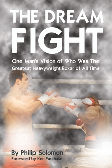 E-knjiga Dream Fight Philip Solomon
