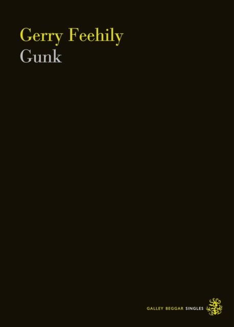 E-book Gunk Gerry Feehily