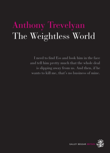 E-knjiga Weightless World Anthony Trevelyan