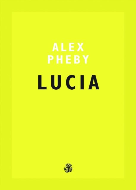 E-kniha Lucia Alex Pheby