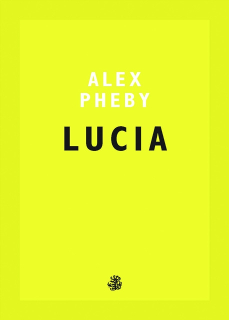 E-book Lucia Alex Pheby