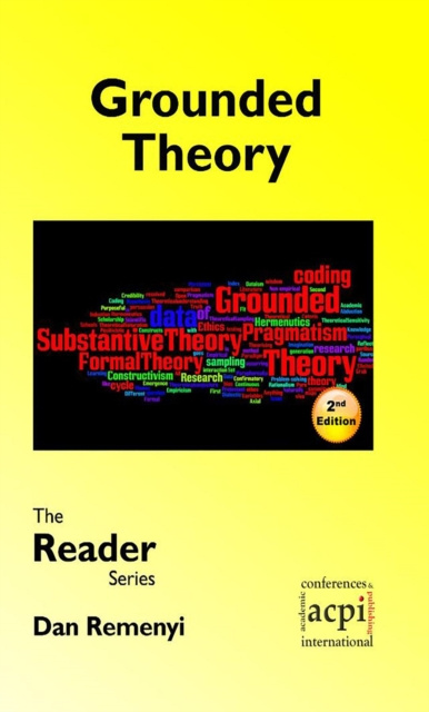 E-knjiga Grounded Theory Dan Remenyi