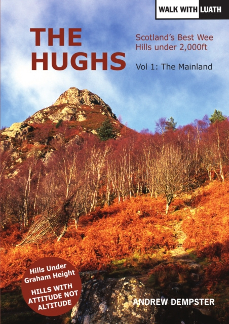E-knjiga Hughs Andrew Dempster
