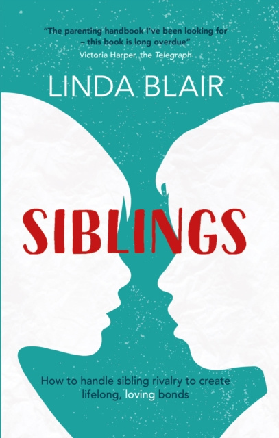 E-book Siblings Linda Blair