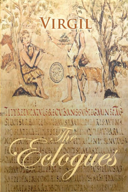 E-knjiga Eclogues Virgil