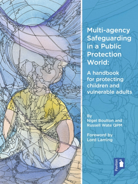 E-Book Multi-agency Working in a Public Protection World Russell  Wate