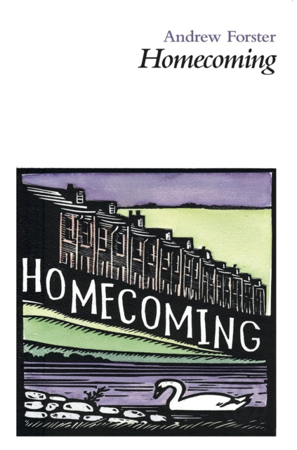 E-knjiga Homecoming Andrew Forster