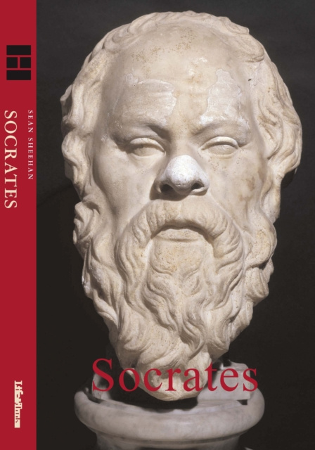 E-knjiga Socrates Sheehan Sean Sheehan
