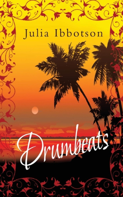 E-knjiga Drumbeats Julia Ibbotson