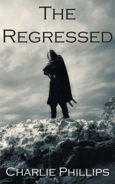 E-book Regressed Charlie Phillips