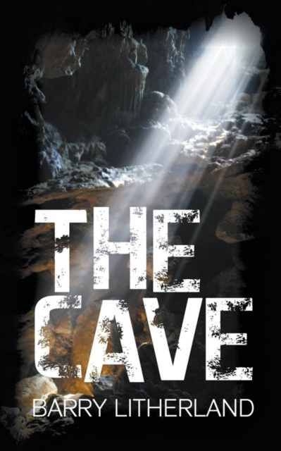 E-knjiga Cave Barry Litherland