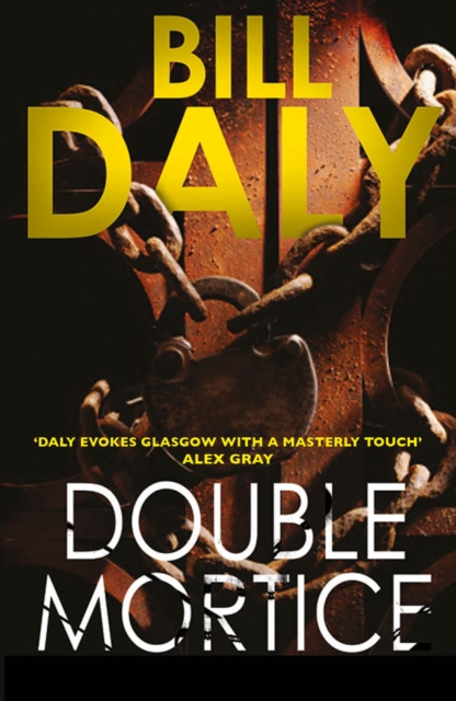 E-book Double Mortice Bill Daly