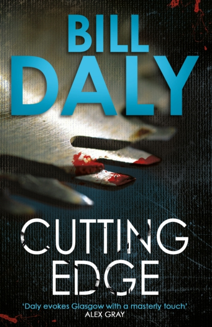 E-book Cutting  Edge Bill Daly