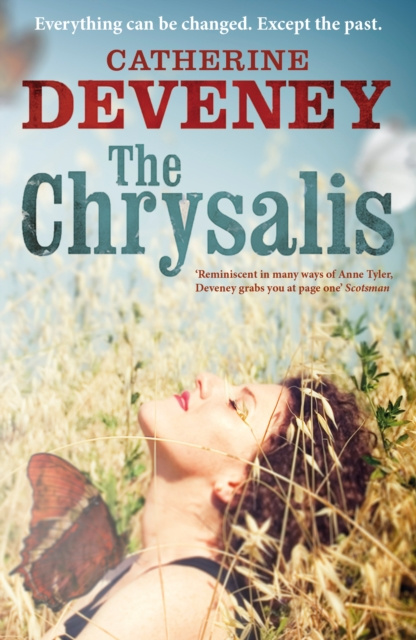 E-book Chrysalis Catherine Deveney