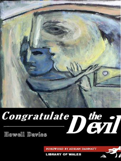 E-knjiga Congratulate the Devil Howell Davies