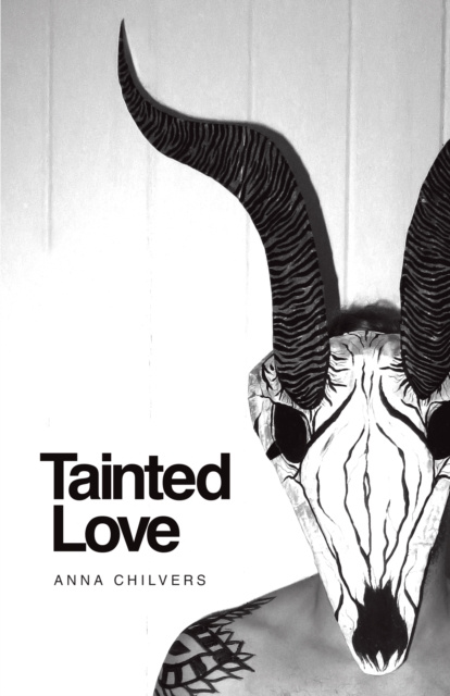 E-knjiga TAINTED LOVE Anna Chilvers