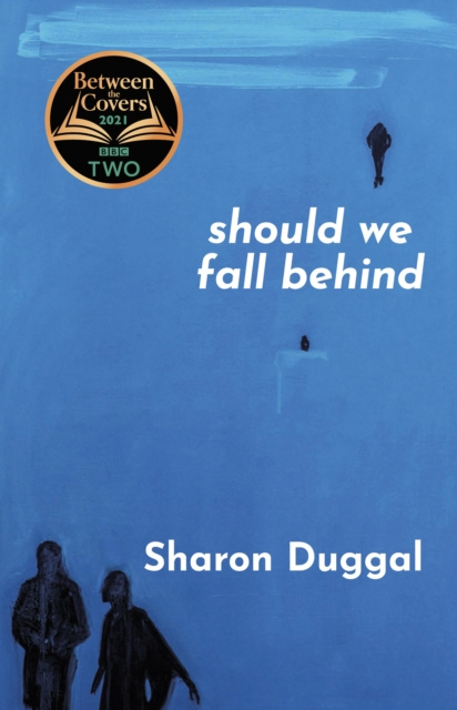 E-book Should We Fall Behind Sharon Duggal