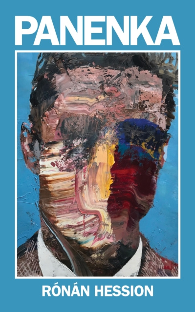 E-Book PANENKA Ronan Hession