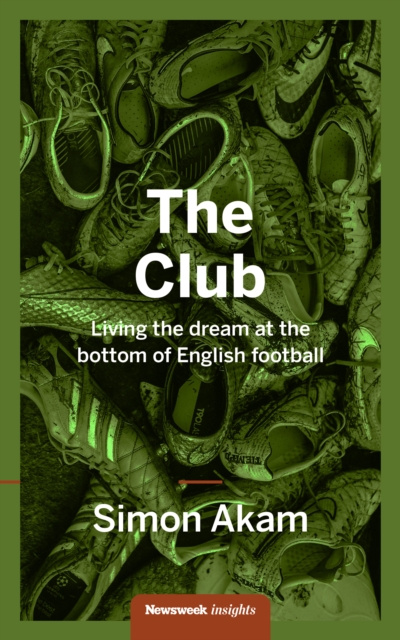 E-book Club Simon Akam