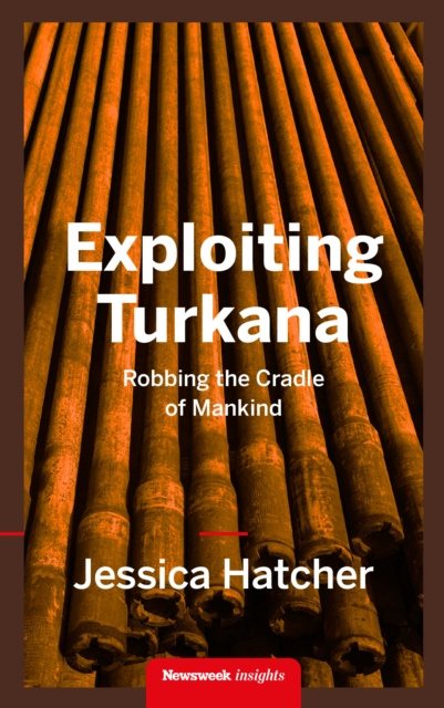 E-knjiga Exploiting Turkana Jessica Hatcher