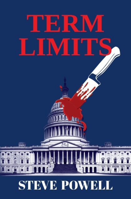 E-knjiga Term Limits Steve Powell