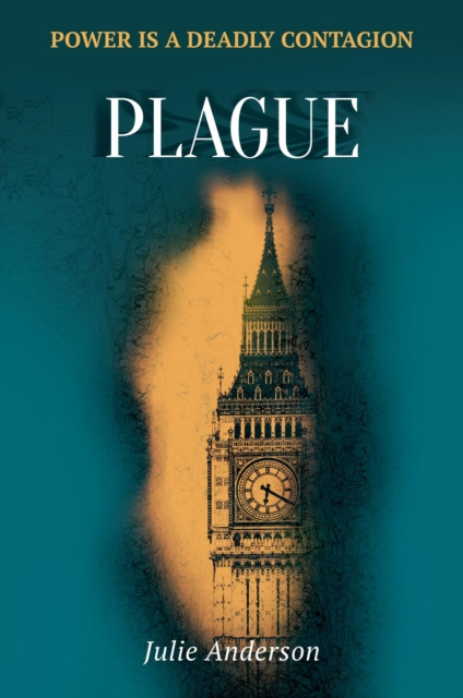 E-book Plague Julie Anderson