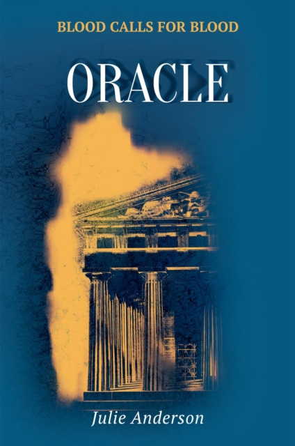 E-knjiga Oracle Julie Anderson