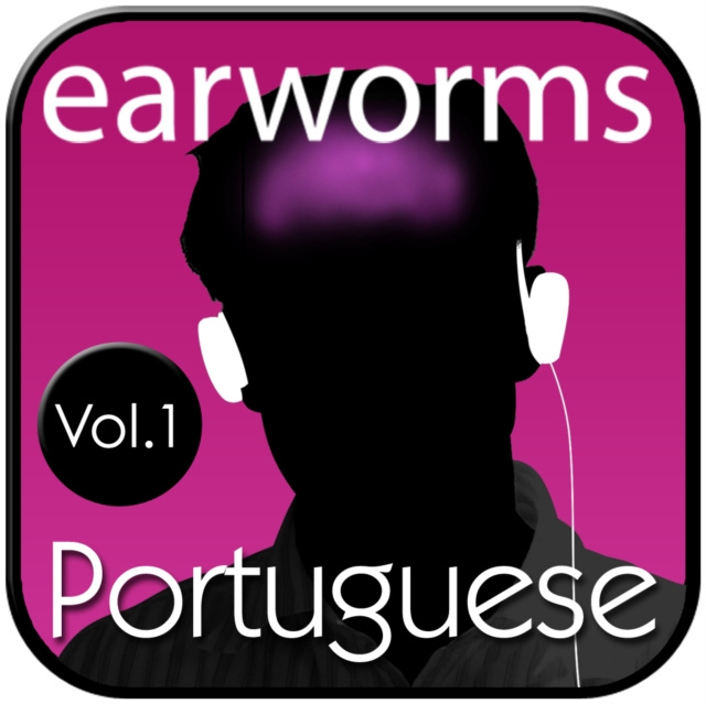 Zvočnica Rapid Portuguese Vol. 1 earworms MBT