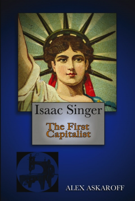 E-book Isaac Singer Alex Askaroff