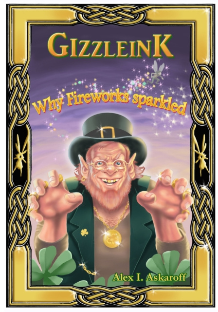 E-book Gizzleink Alex Askaroff