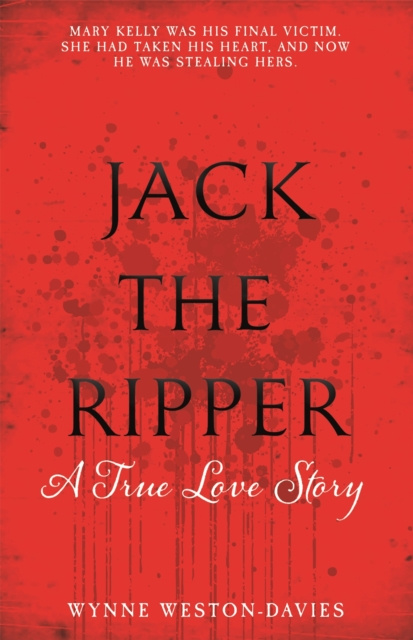 E-knjiga Jack the Ripper Wynne Weston-Davies