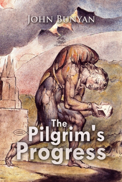 E-knjiga Pilgrim's Progress John Bunyan