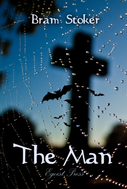 E-book Man Bram Stoker
