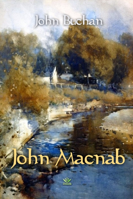 E-knjiga John Macnab John Buchan