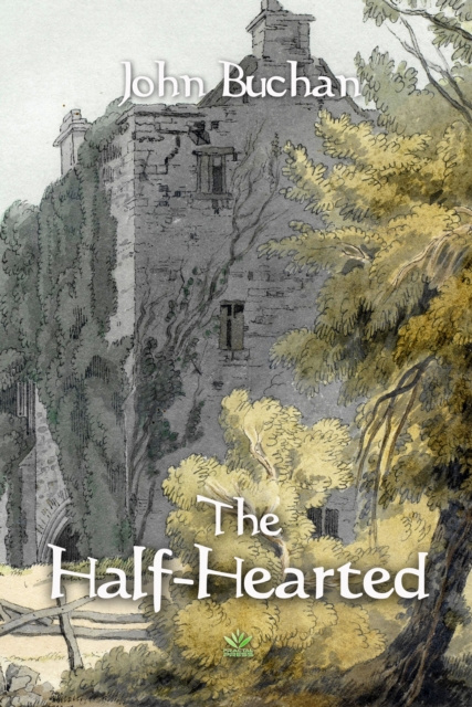 E-knjiga Half-Hearted John Buchan