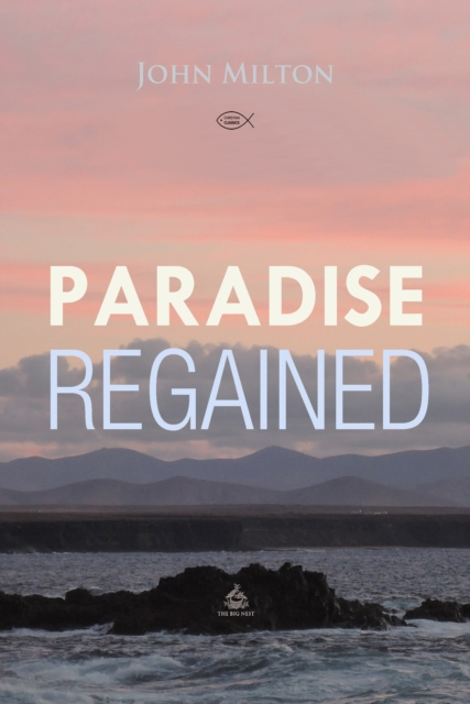 E-knjiga Paradise Regained John Milton