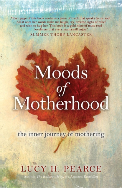 E-knjiga Moods of Motherhood Pearce H Lucy